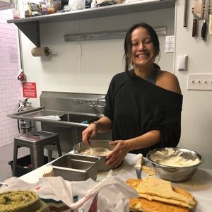 Meet your Posher, Mary